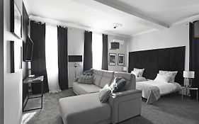 Aparthotel&Restaurant Rezydencja Limba